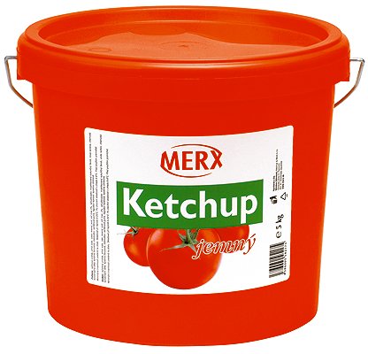 Kečupy
